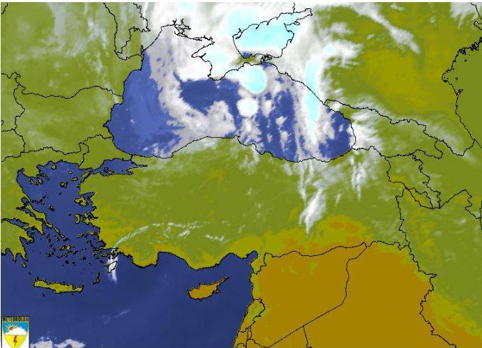 İstanbul dahil çok sayıda ili vuracak! Meteoroloji'den yeni uyarı geldi - Resim: 25